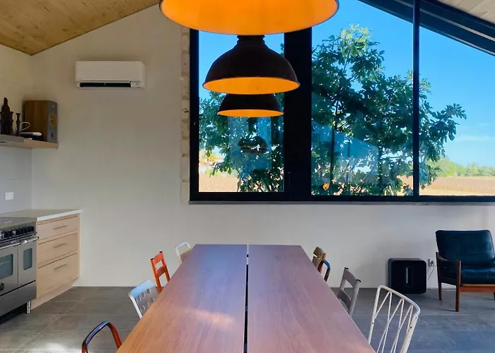 Holiday home Restored French Estate In Medieval Lauzerte *